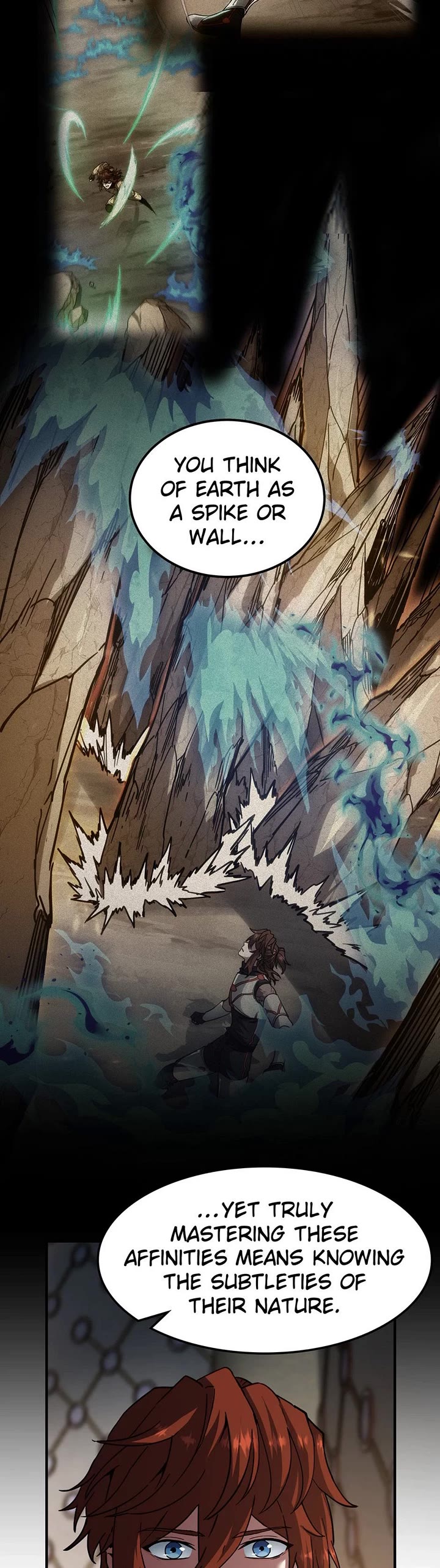 The Beginning After the End chapter 219 page 19