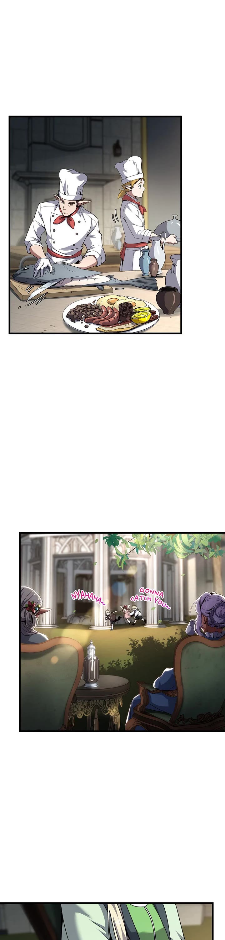 The Beginning After the End chapter 219 page 2