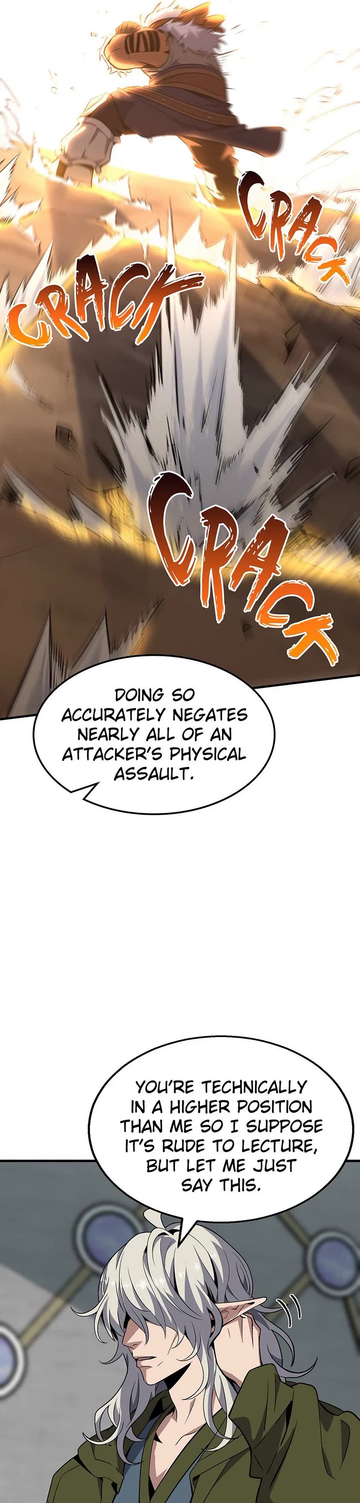 The Beginning After the End chapter 219 page 23