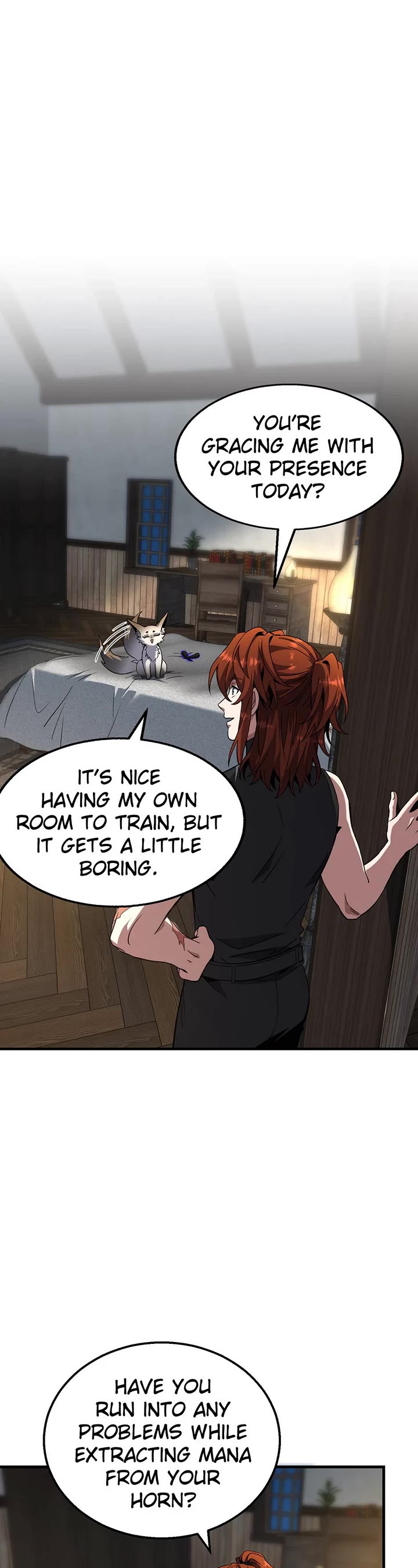 The Beginning After the End chapter 219 page 29