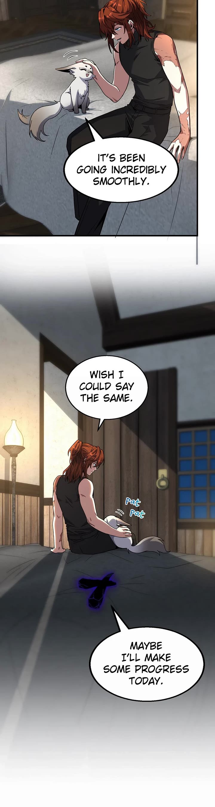 The Beginning After the End chapter 219 page 30