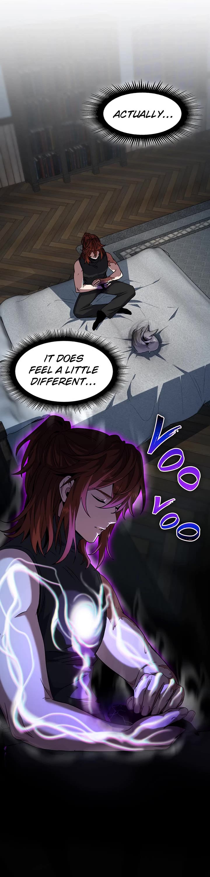 The Beginning After the End chapter 219 page 31