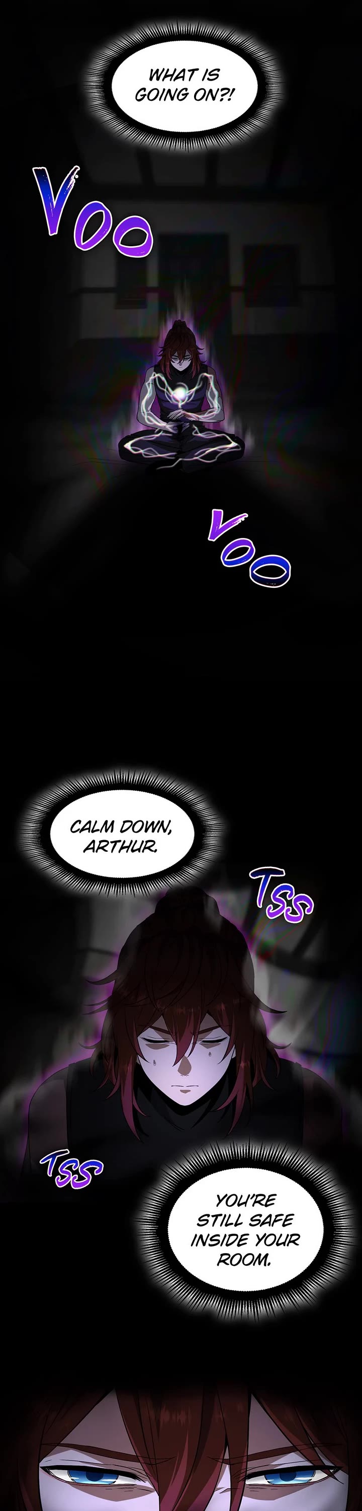 The Beginning After the End chapter 219 page 32