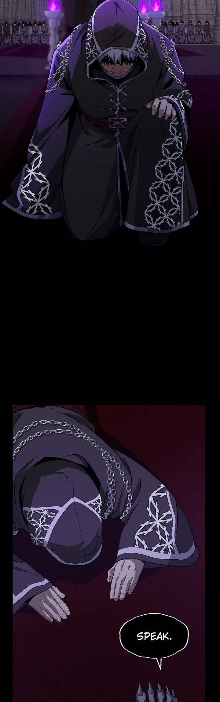 The Beginning After the End chapter 219 page 34