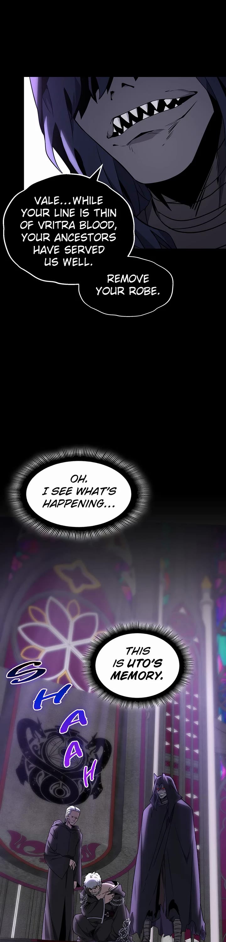 The Beginning After the End chapter 219 page 36