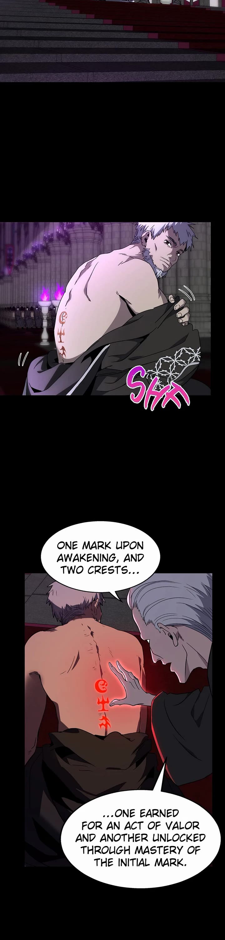 The Beginning After the End chapter 219 page 37