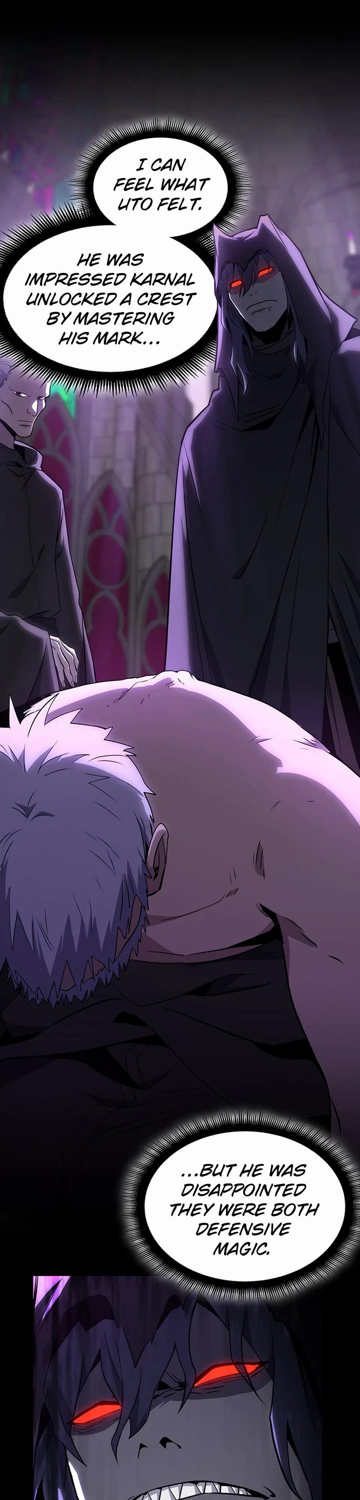 The Beginning After the End chapter 219 page 38