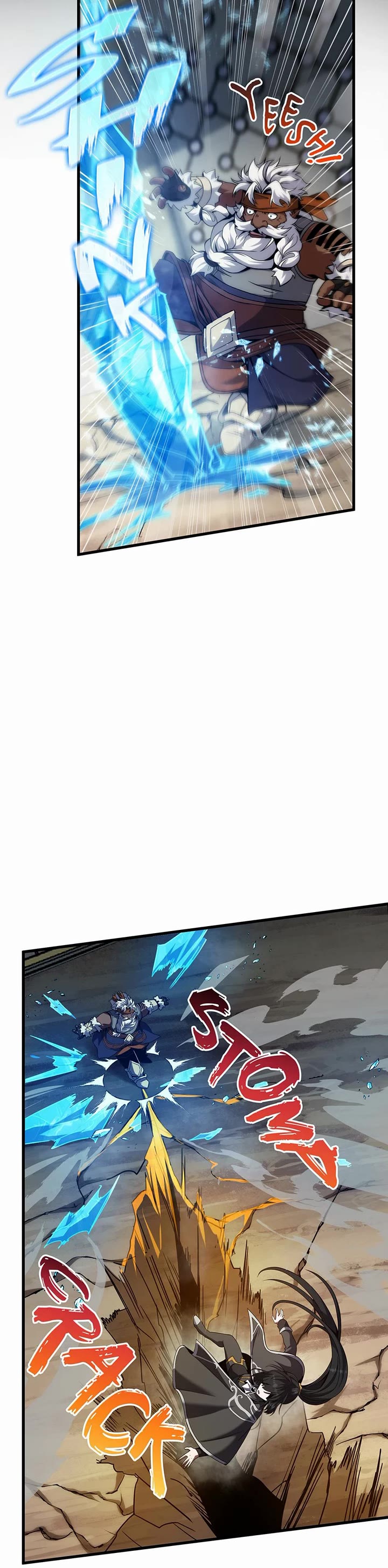 The Beginning After the End chapter 219 page 4