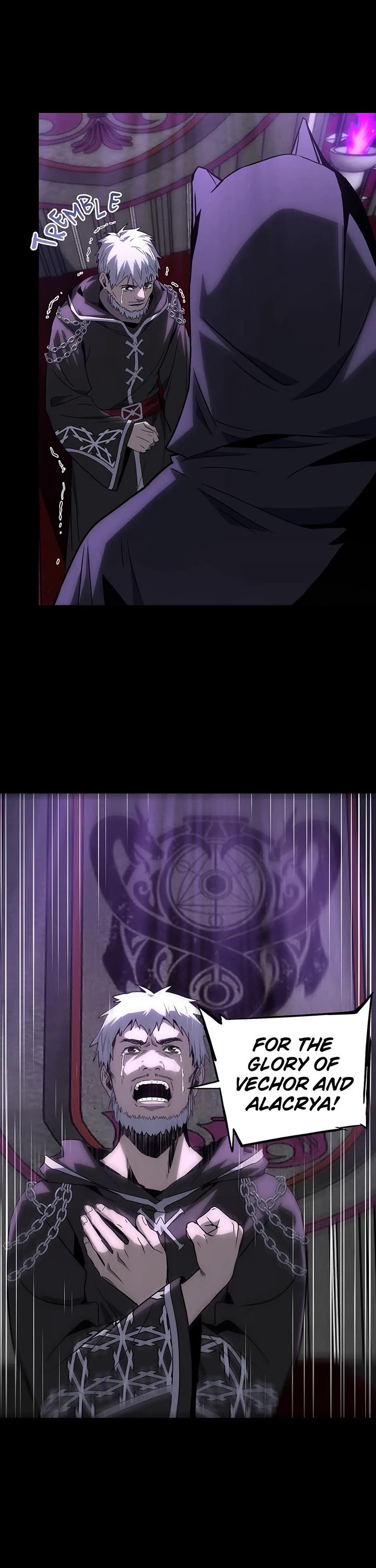 The Beginning After the End chapter 219 page 41