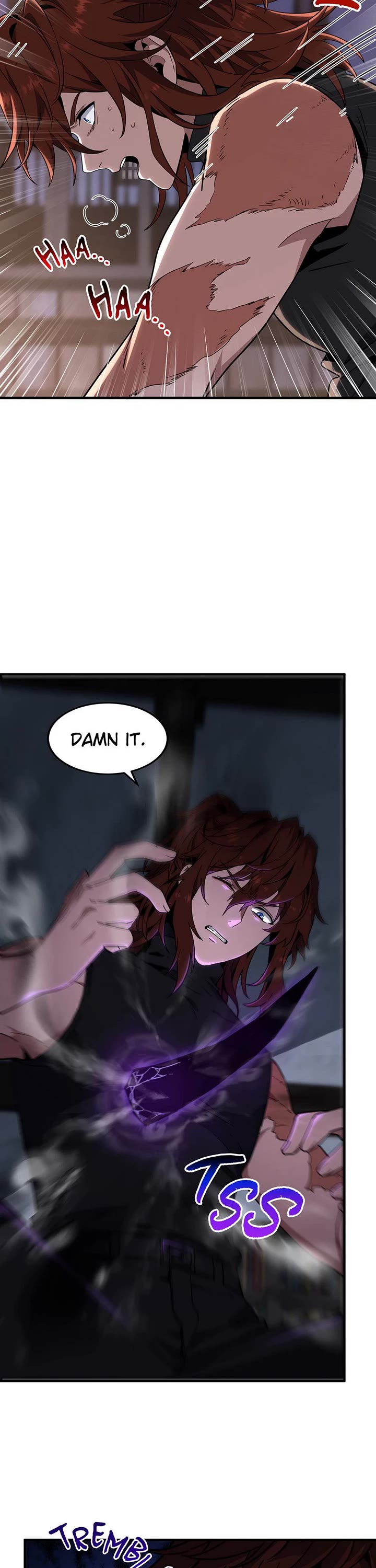 The Beginning After the End chapter 219 page 43