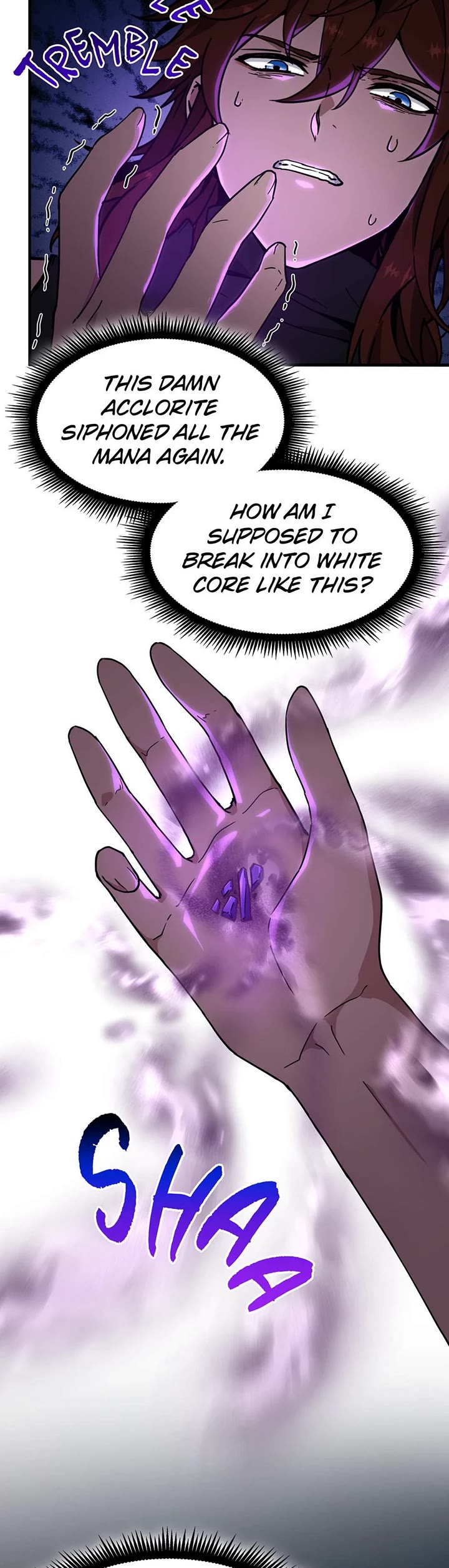 The Beginning After the End chapter 219 page 44