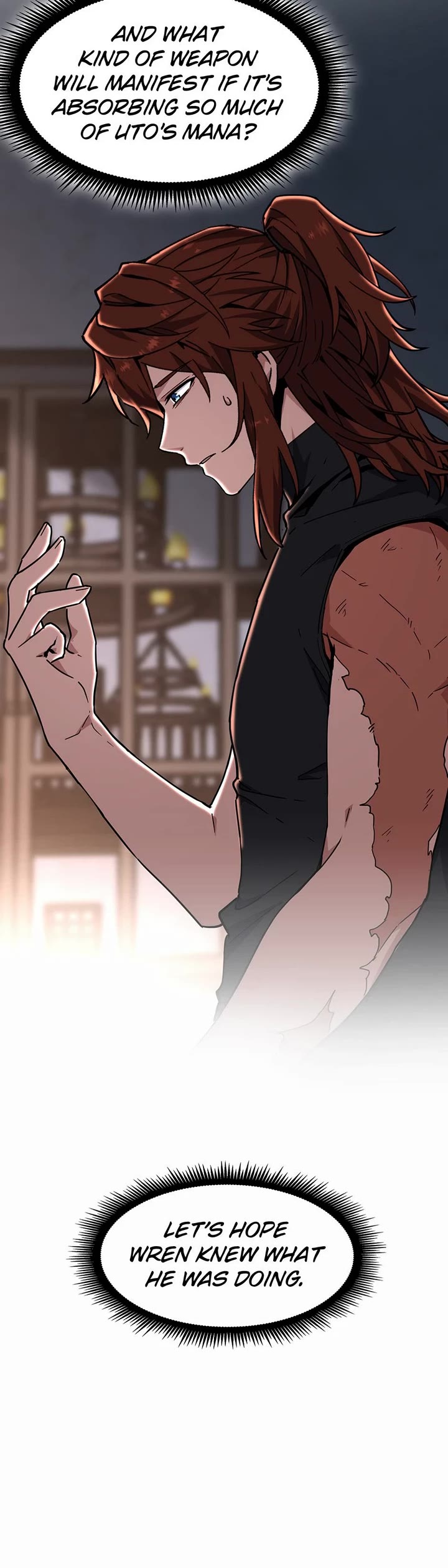 The Beginning After the End chapter 219 page 45