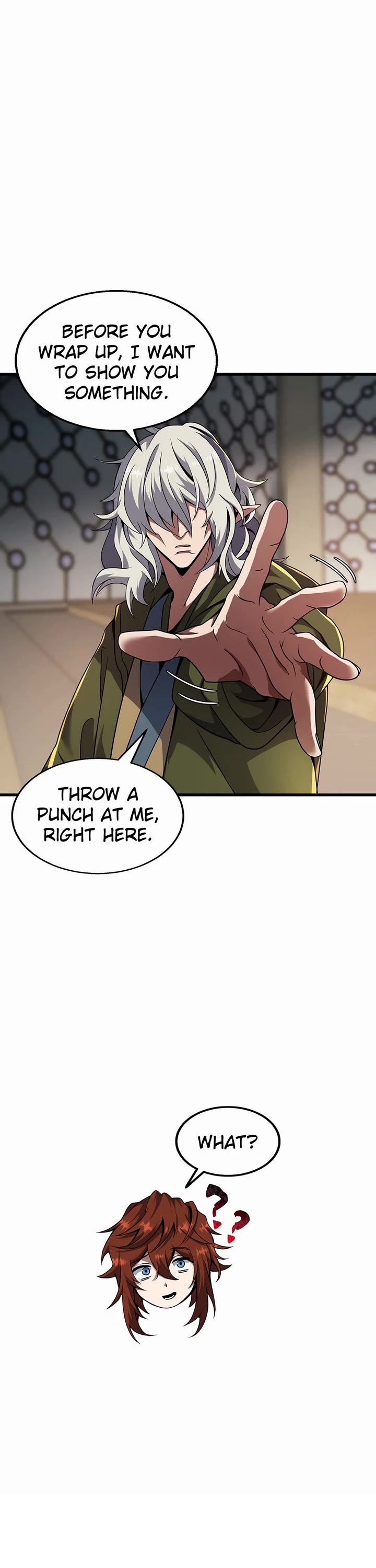 The Beginning After the End chapter 219 page 7