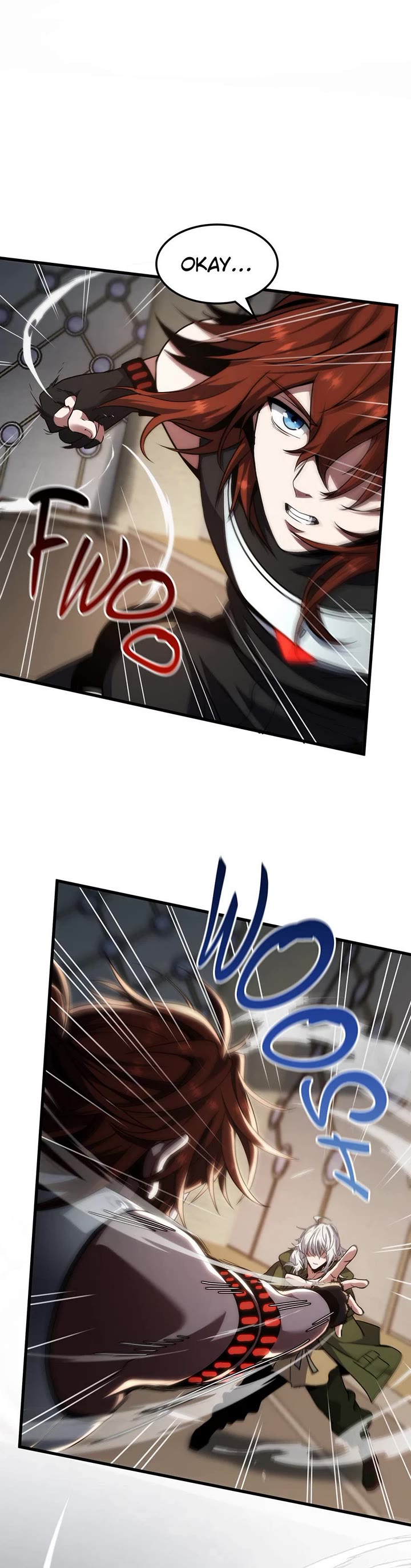 The Beginning After the End chapter 219 page 9