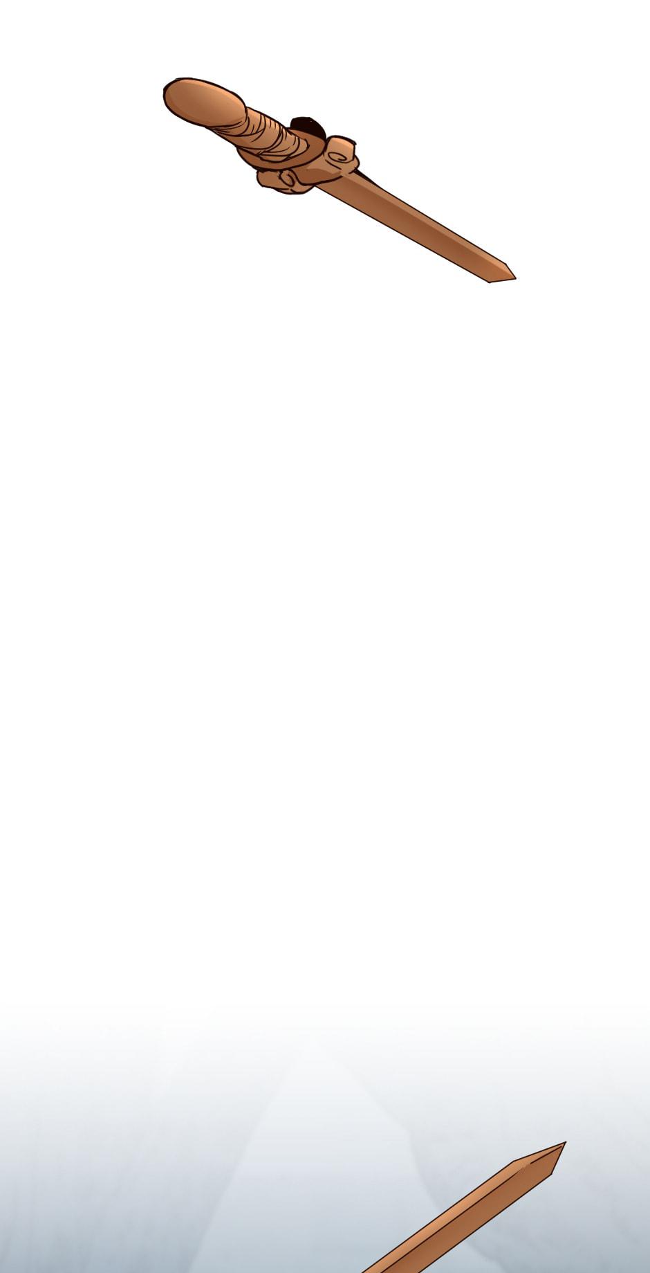 The Beginning After the End chapter 22 page 1