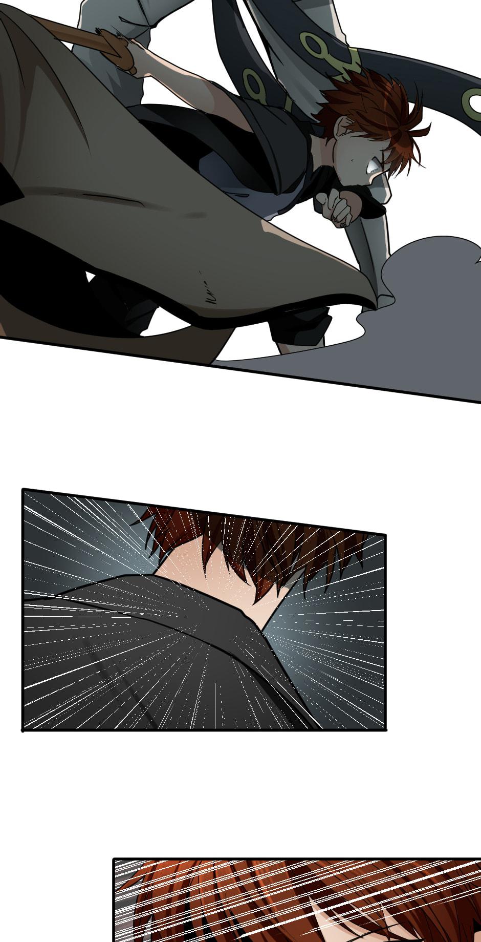 The Beginning After the End chapter 22 page 10