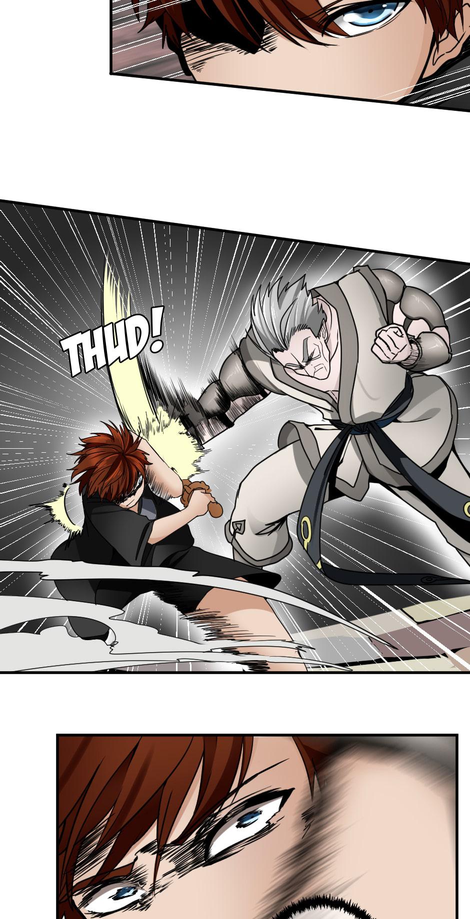 The Beginning After the End chapter 22 page 11