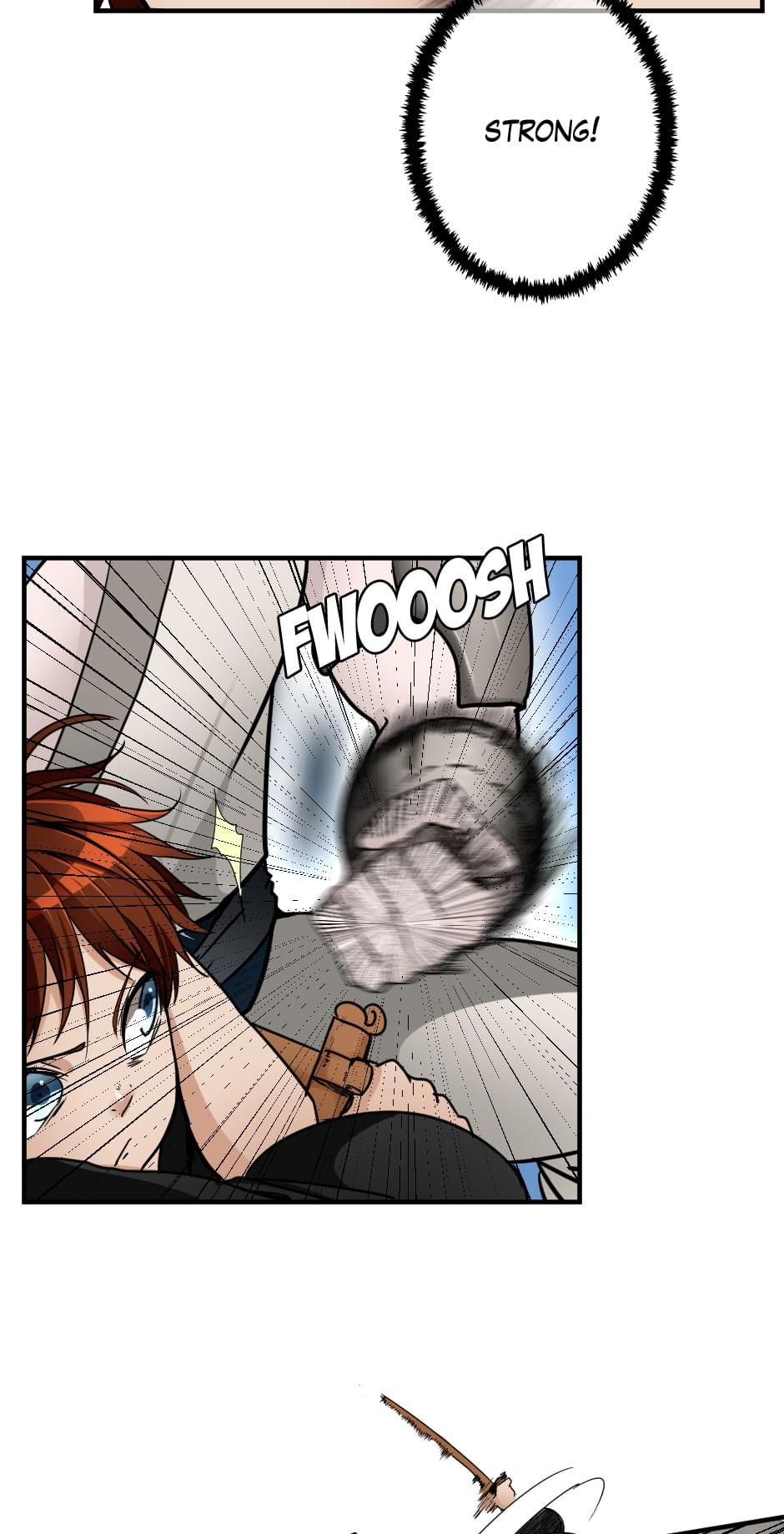 The Beginning After the End chapter 22 page 12