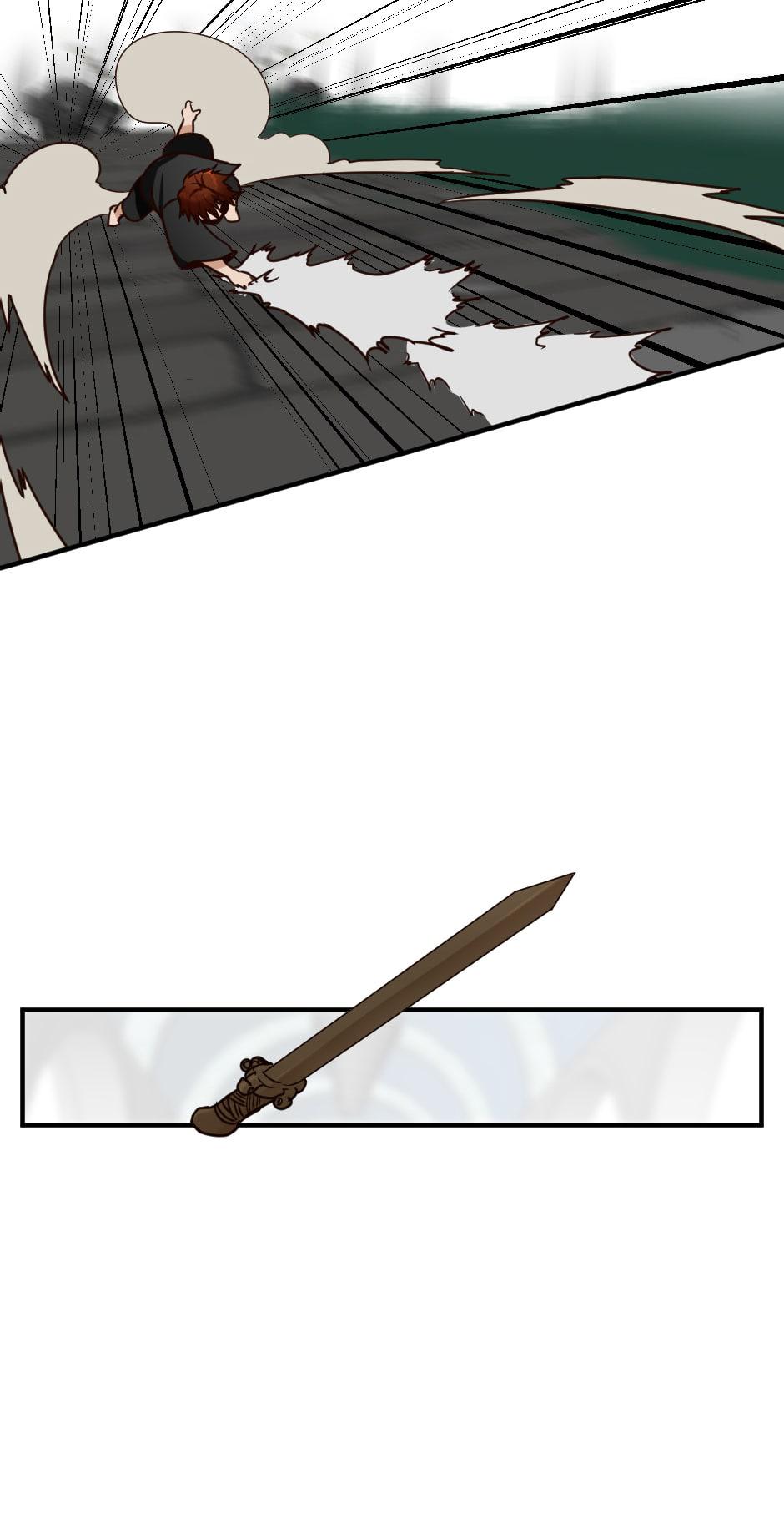 The Beginning After the End chapter 22 page 15