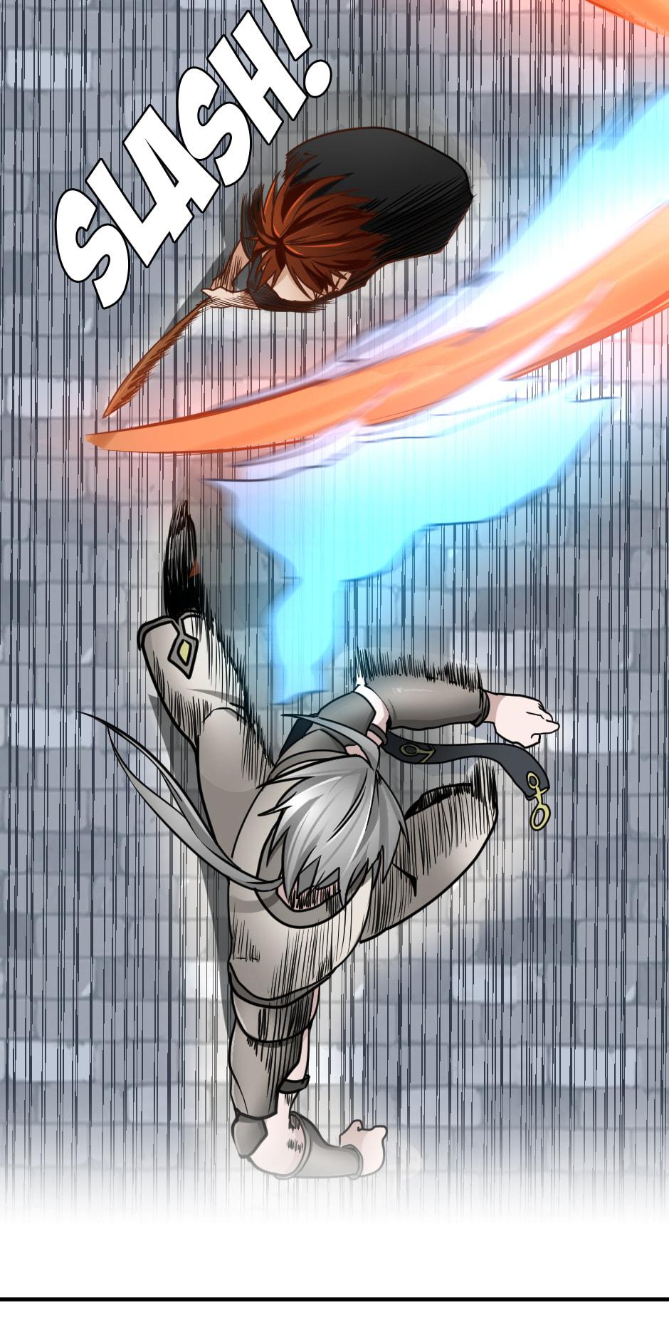 The Beginning After the End chapter 22 page 19