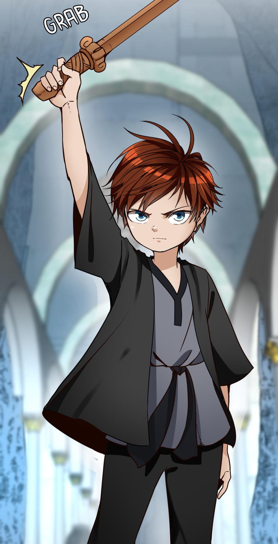 The Beginning After the End chapter 22 page 2