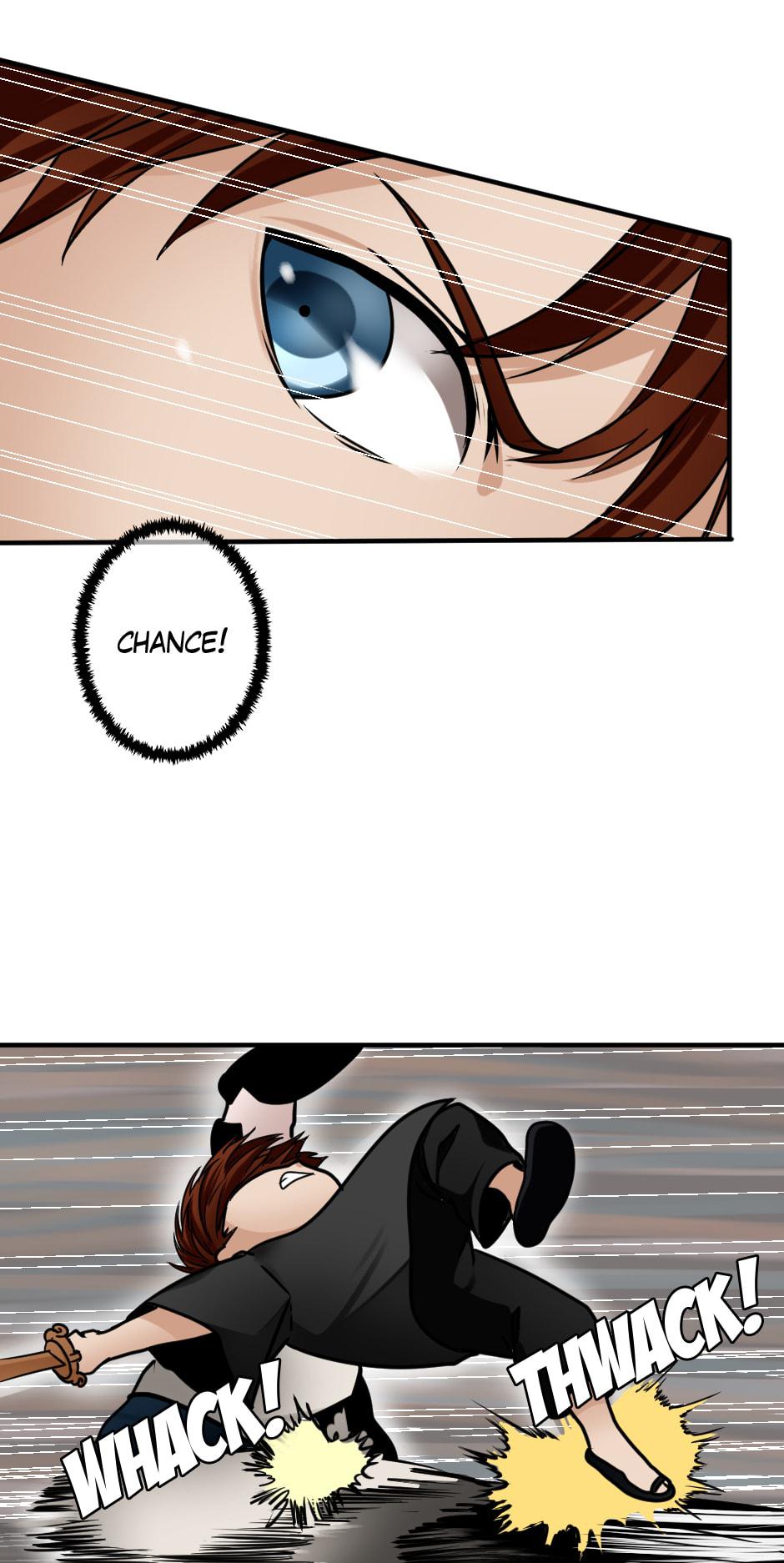 The Beginning After the End chapter 22 page 22