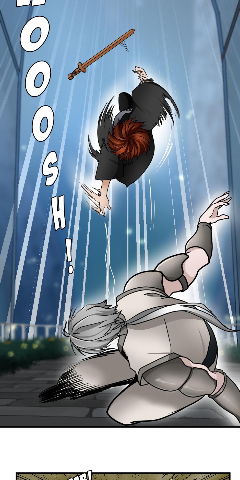 The Beginning After the End chapter 22 page 24