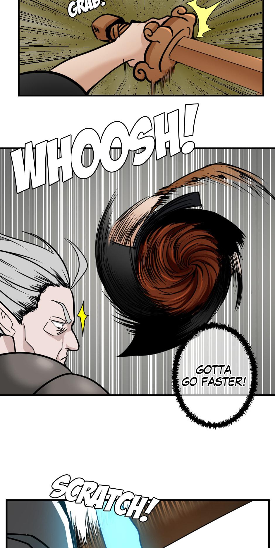 The Beginning After the End chapter 22 page 25