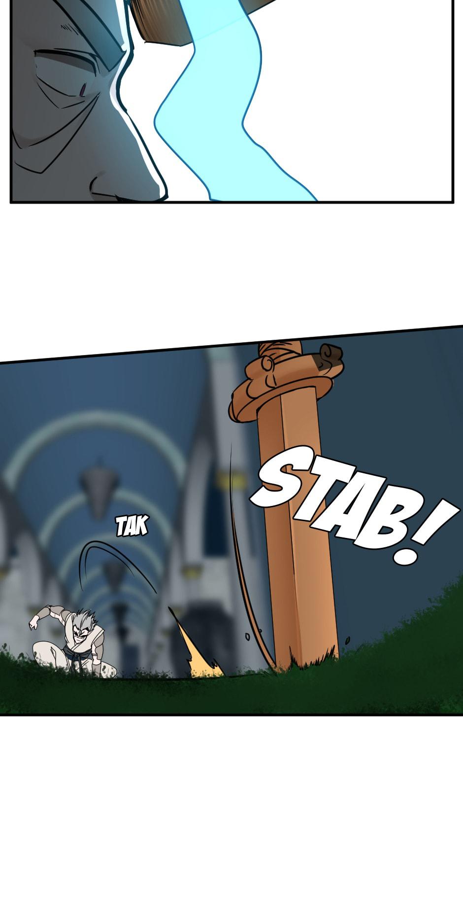 The Beginning After the End chapter 22 page 26