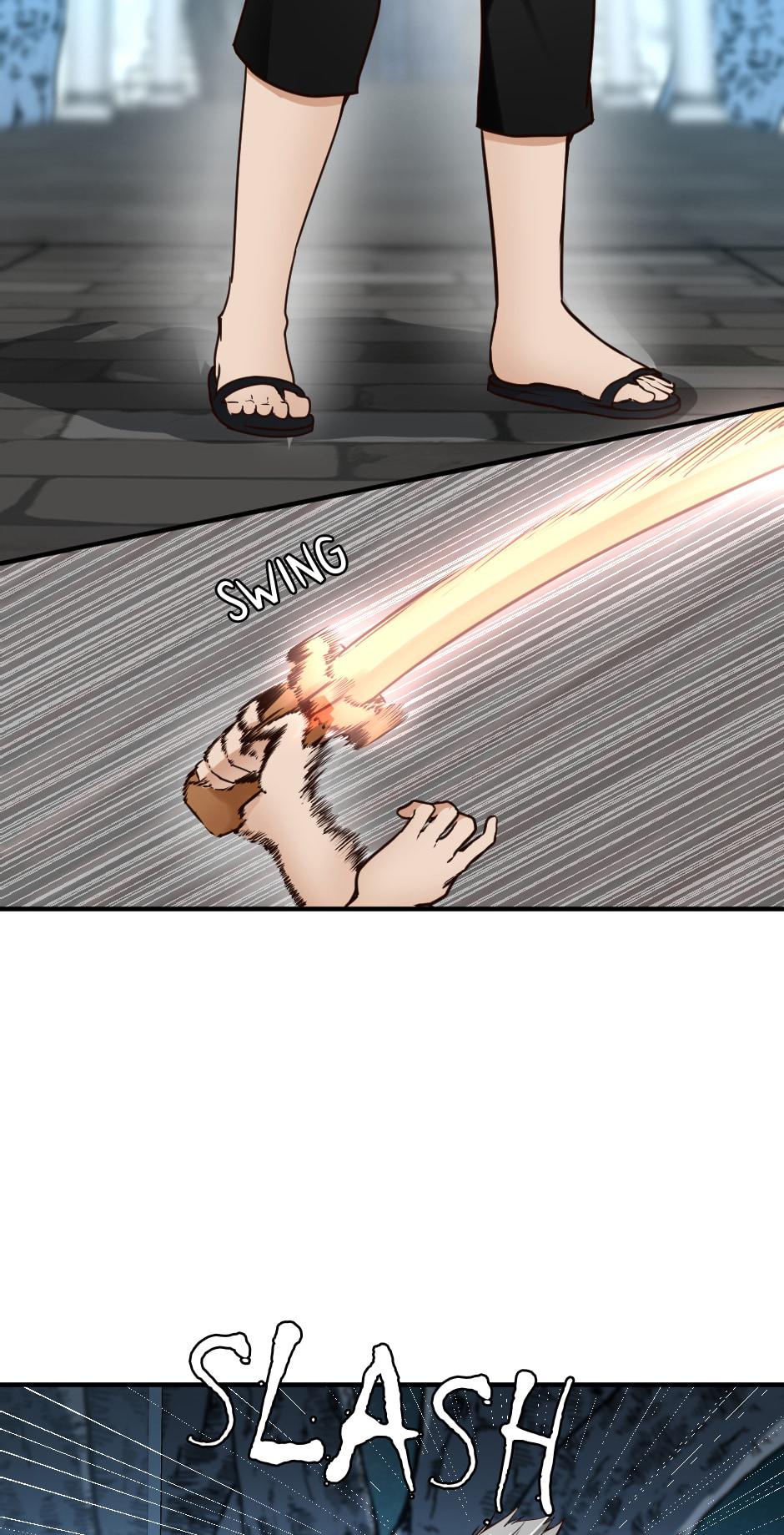 The Beginning After the End chapter 22 page 3