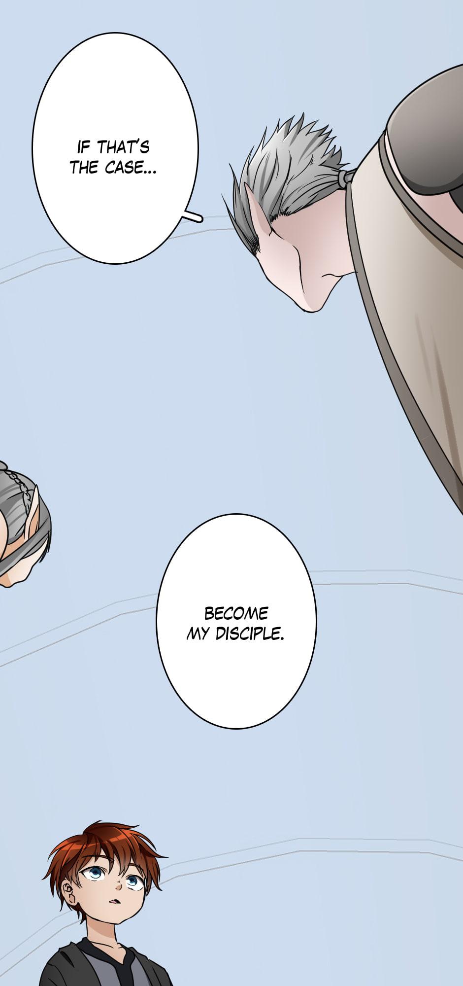 The Beginning After the End chapter 22 page 33