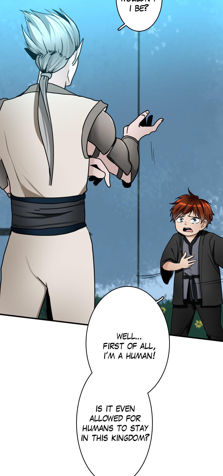 The Beginning After the End chapter 22 page 37