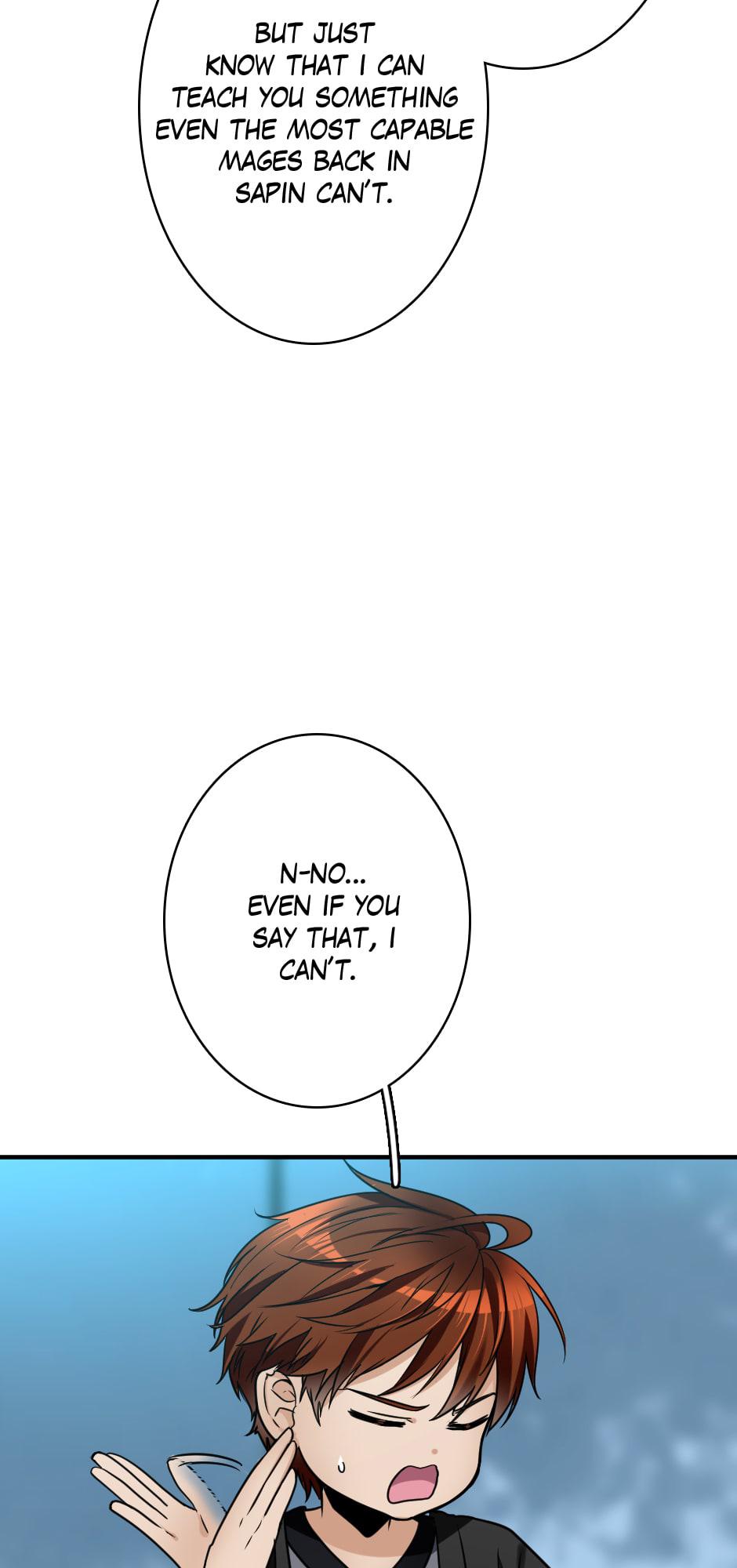 The Beginning After the End chapter 22 page 39