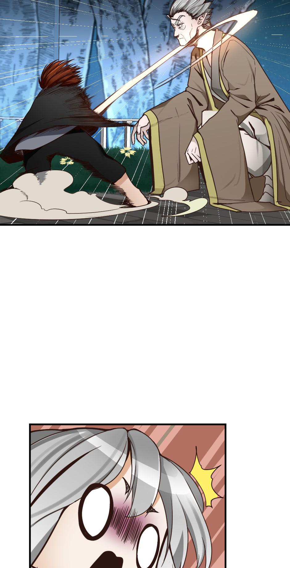 The Beginning After the End chapter 22 page 4