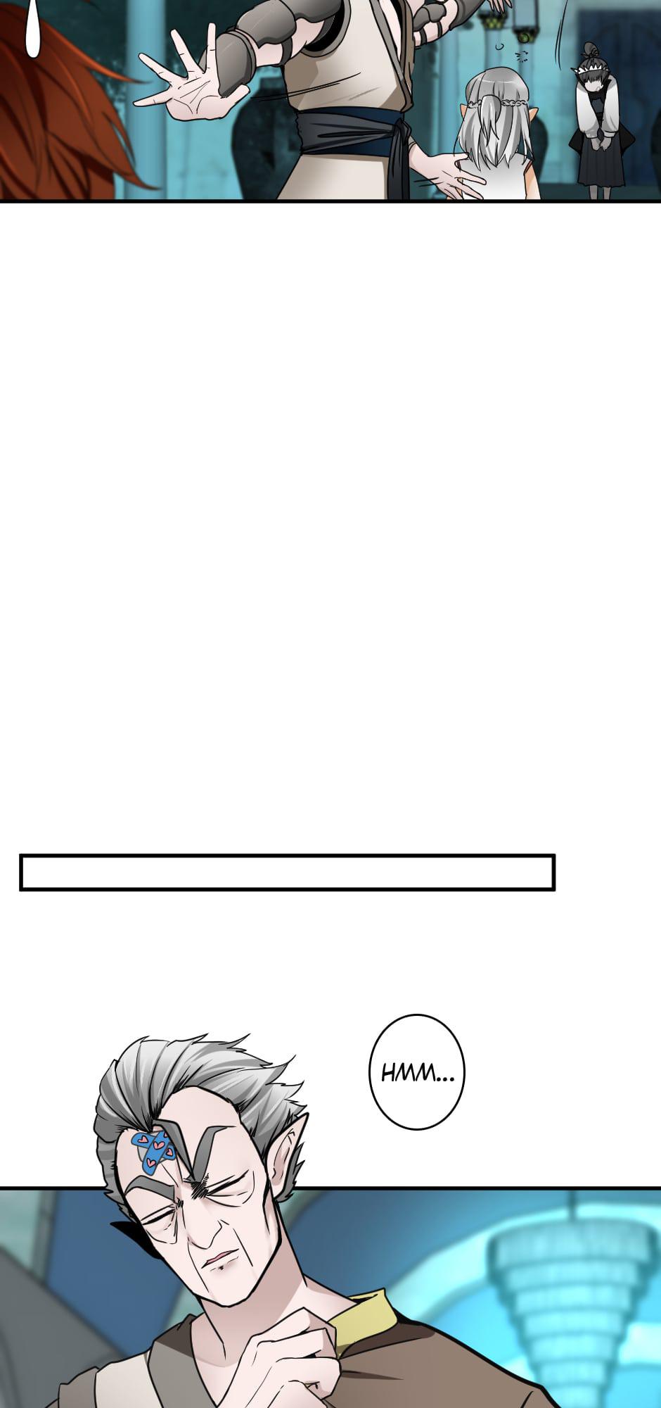 The Beginning After the End chapter 22 page 42