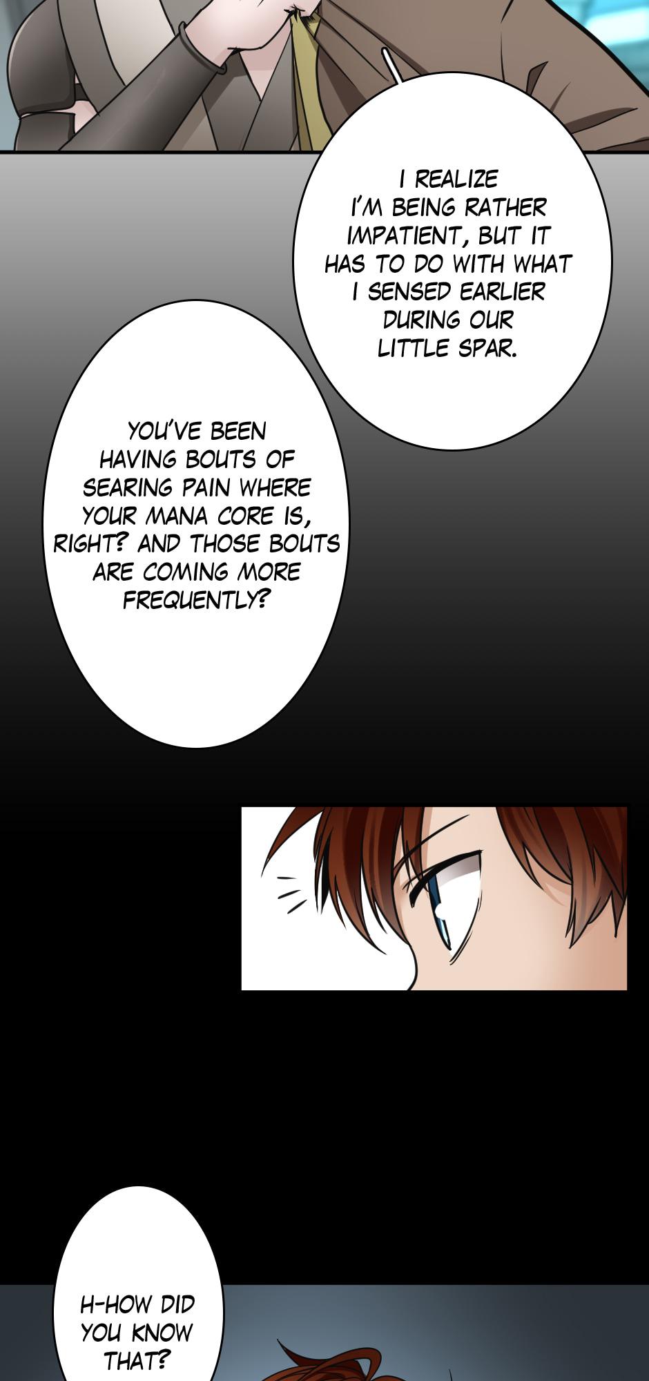 The Beginning After the End chapter 22 page 43