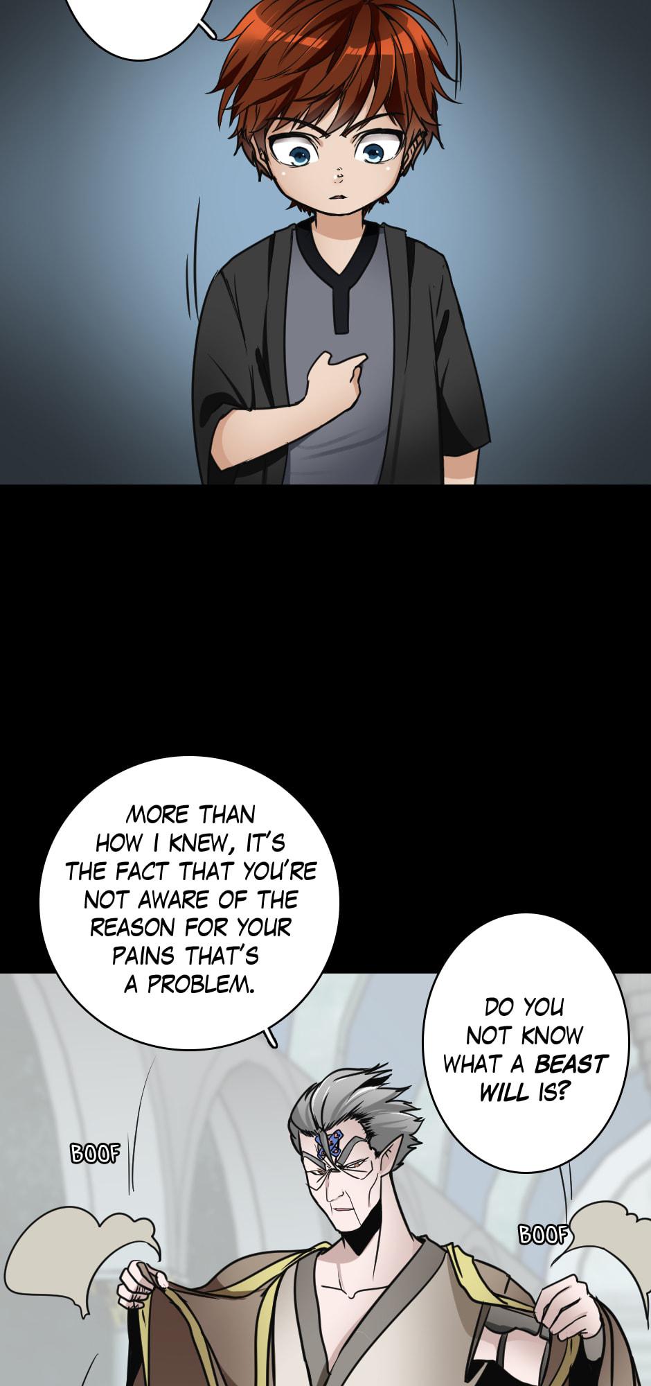 The Beginning After the End chapter 22 page 44