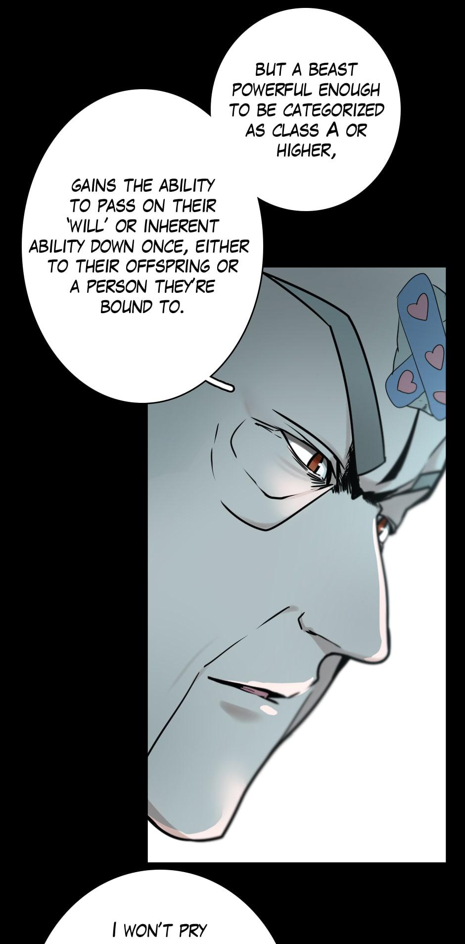 The Beginning After the End chapter 22 page 47