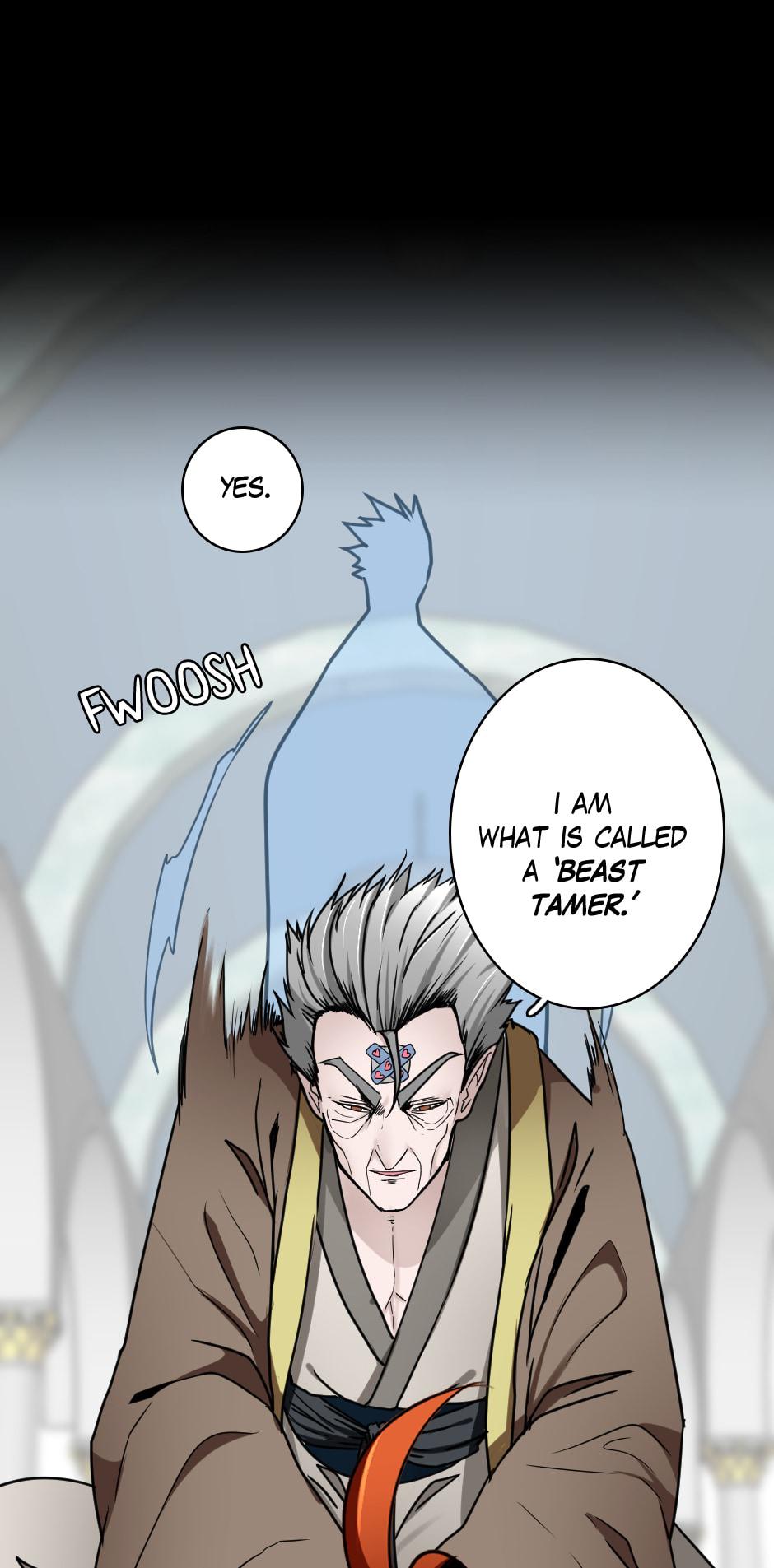 The Beginning After the End chapter 22 page 49