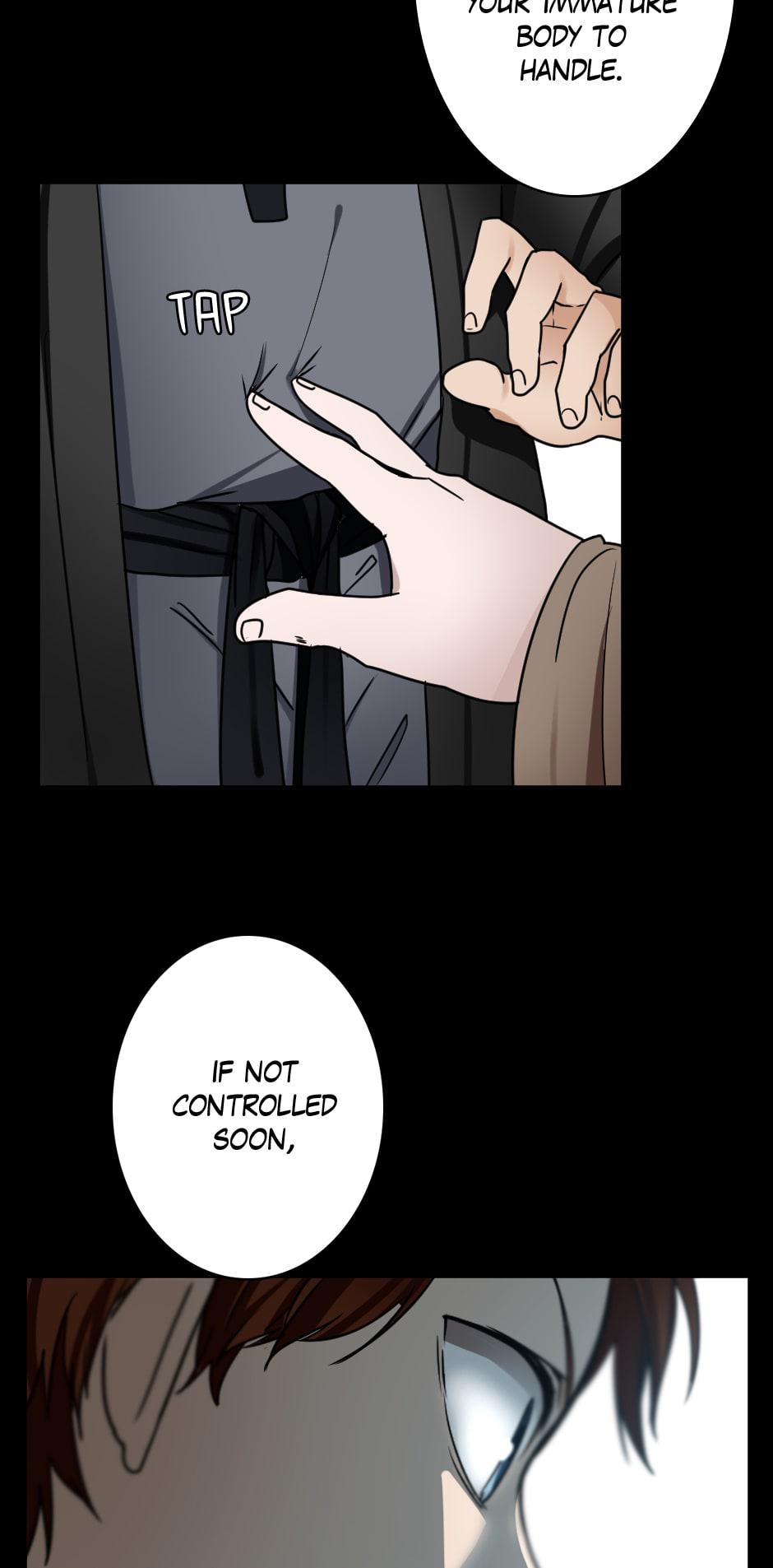 The Beginning After the End chapter 22 page 53