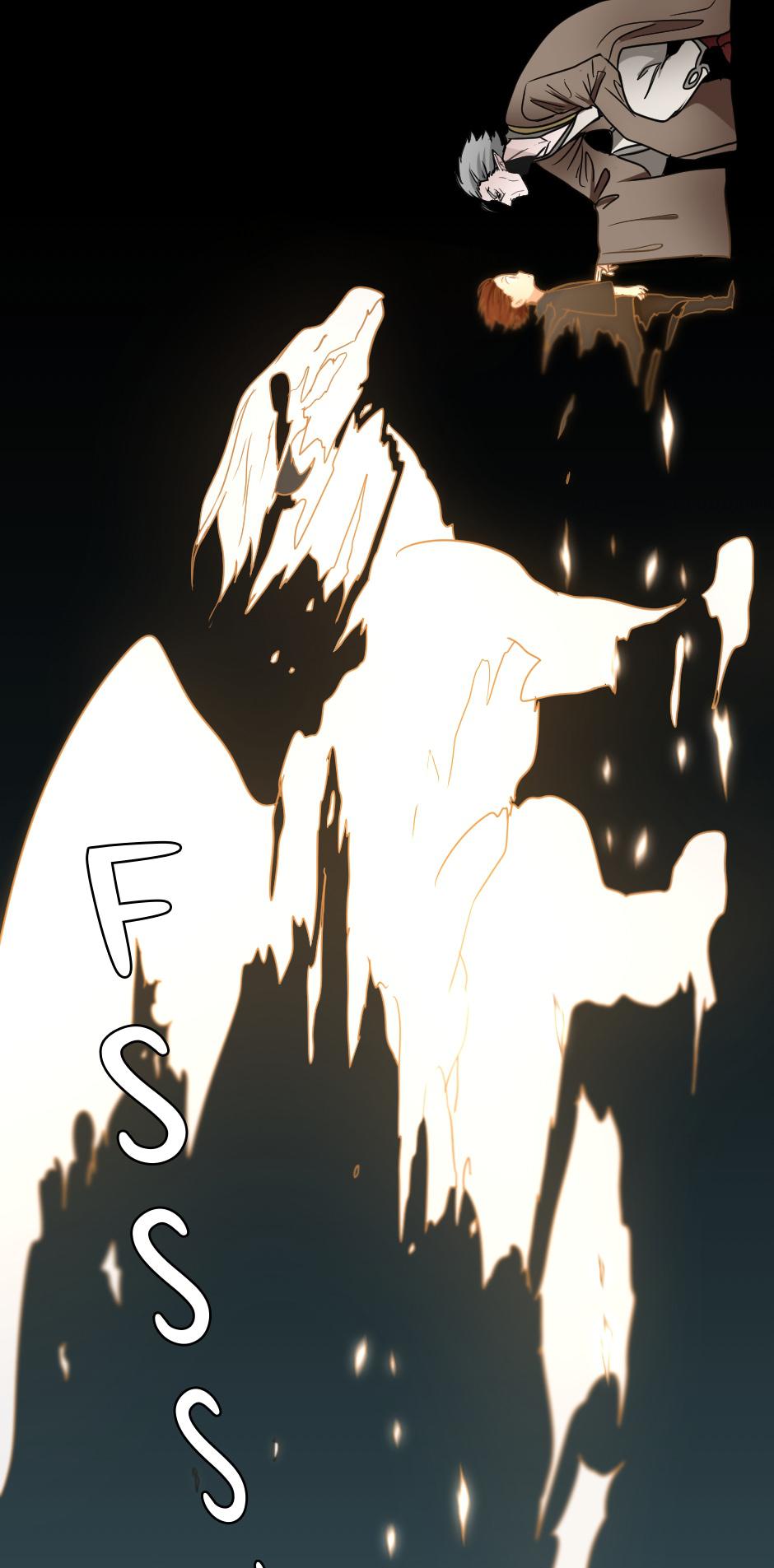 The Beginning After the End chapter 22 page 55