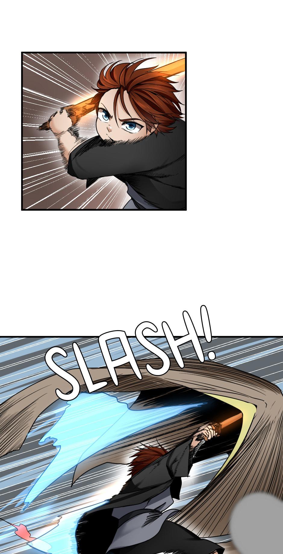 The Beginning After the End chapter 22 page 8