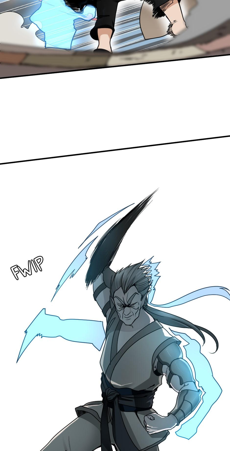 The Beginning After the End chapter 22 page 9