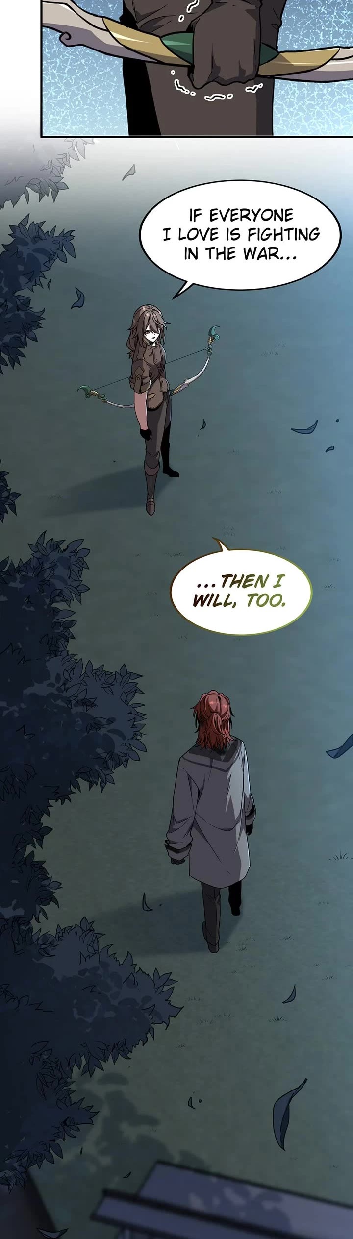 The Beginning After the End chapter 220 page 10