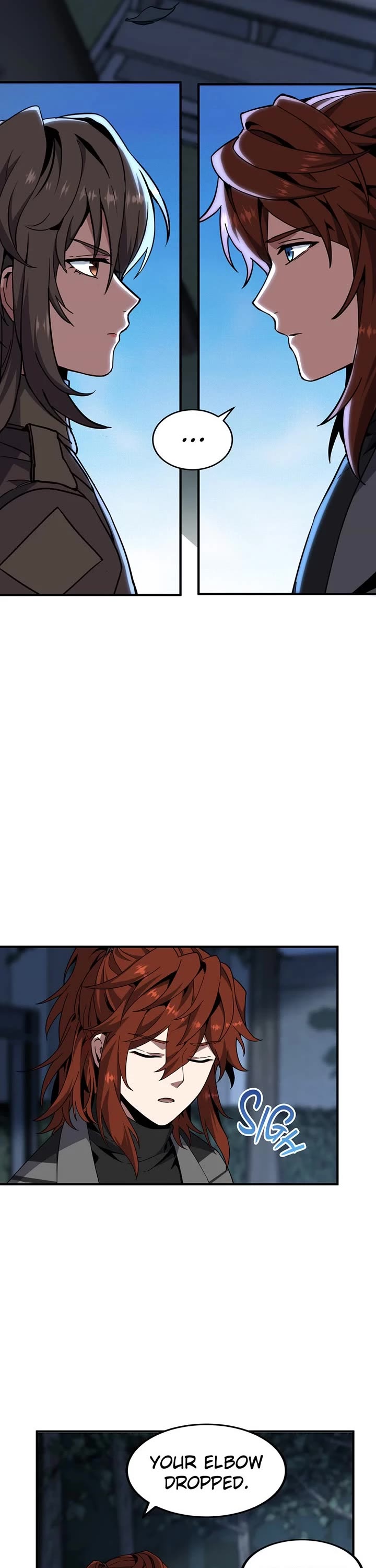 The Beginning After the End chapter 220 page 11