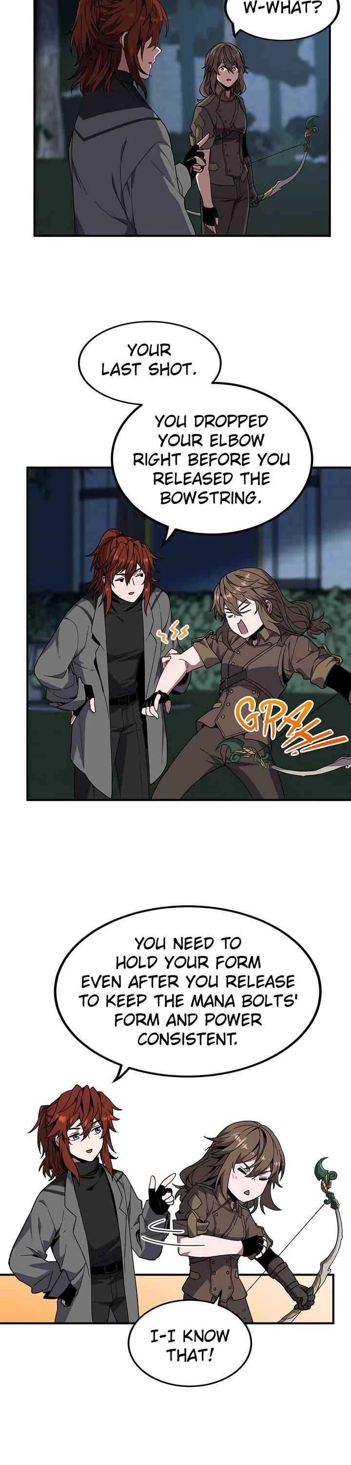 The Beginning After the End chapter 220 page 12