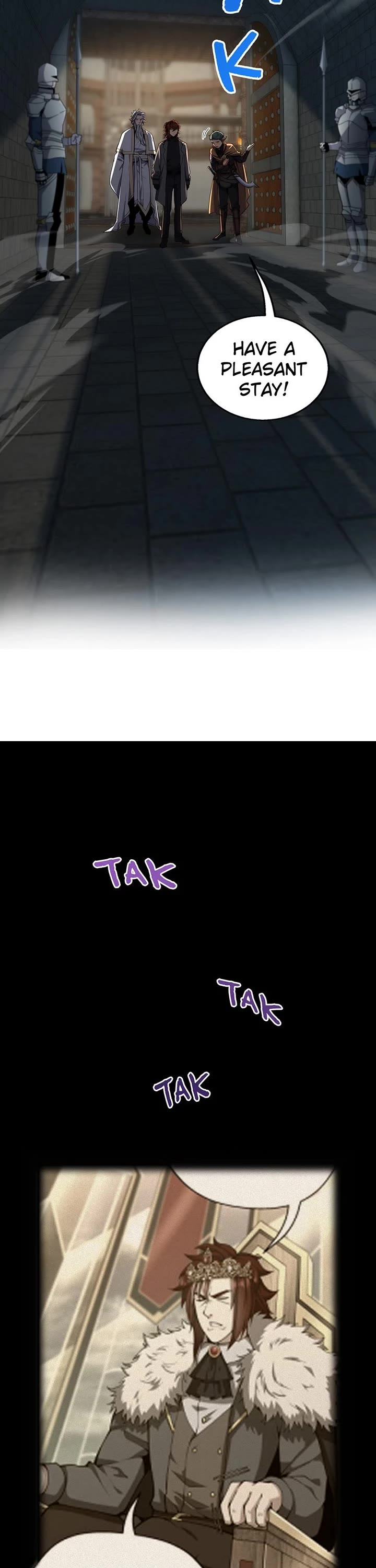 The Beginning After the End chapter 220 page 23