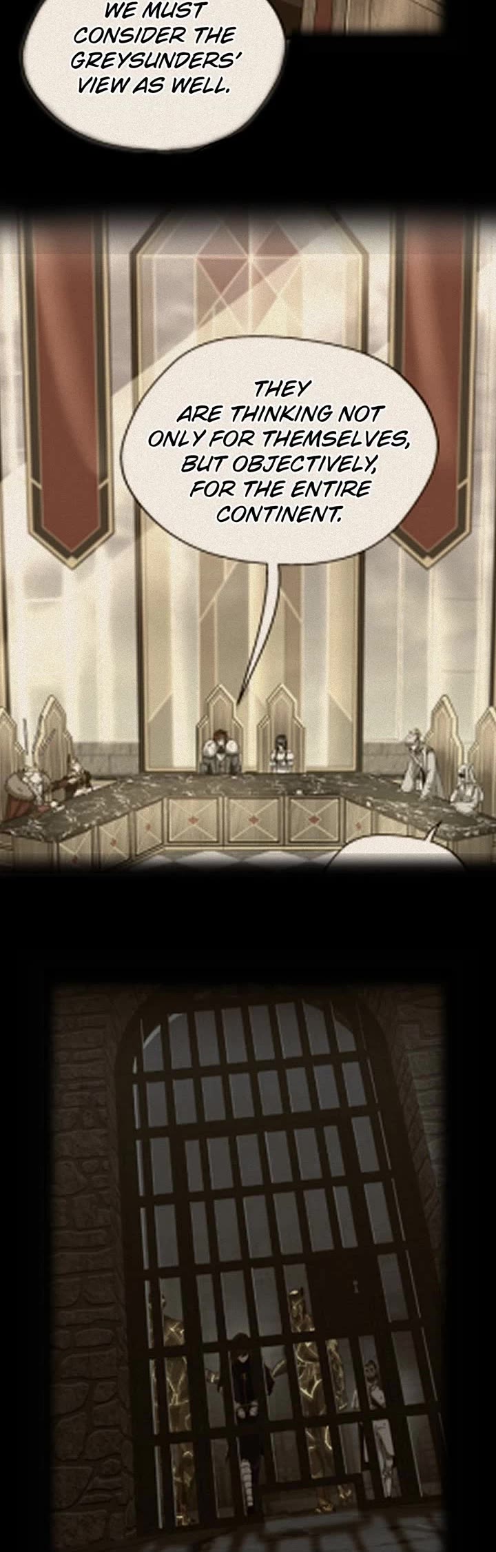 The Beginning After the End chapter 220 page 24