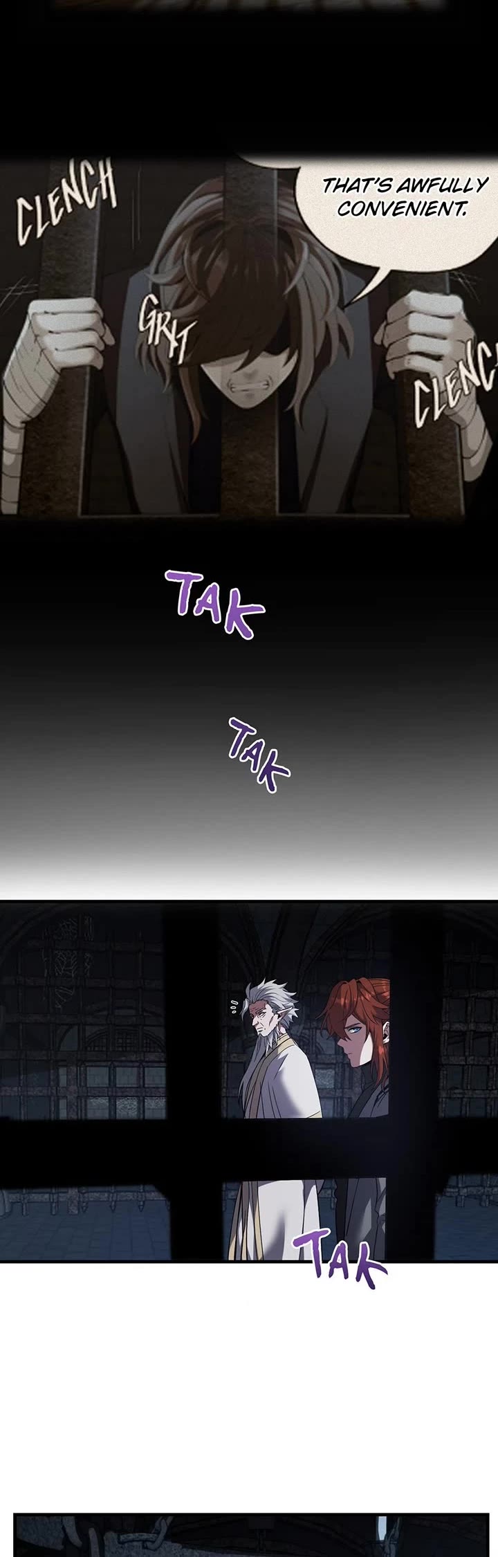 The Beginning After the End chapter 220 page 25