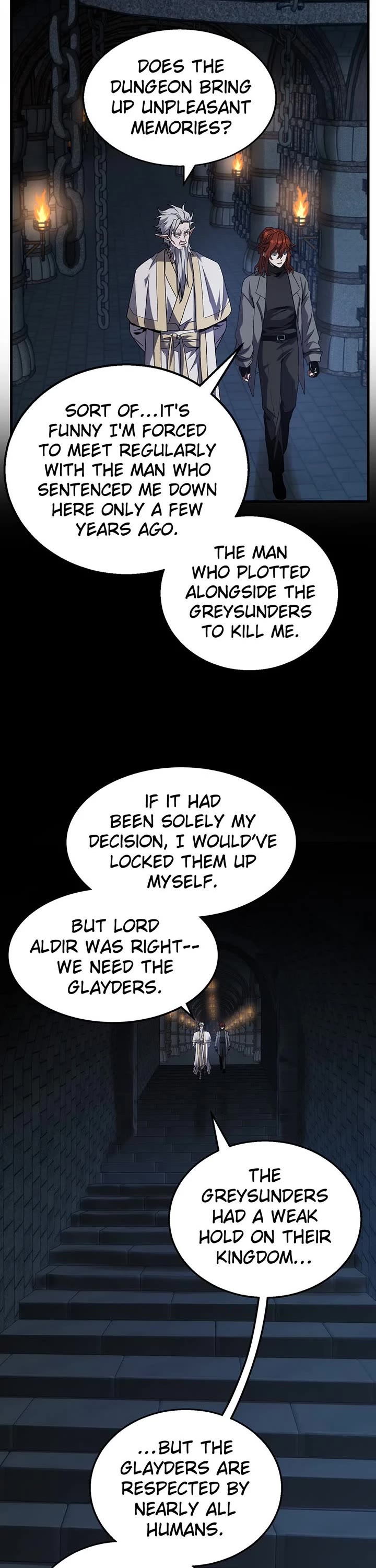 The Beginning After the End chapter 220 page 26